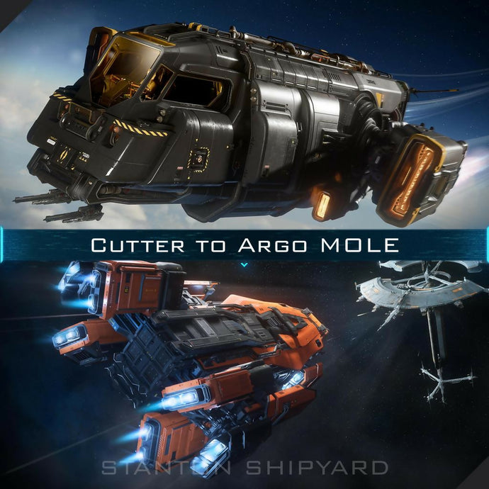 Cutter-to-Argo-MOLE