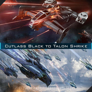 Cutlass-Black-to-Talon-Shrike