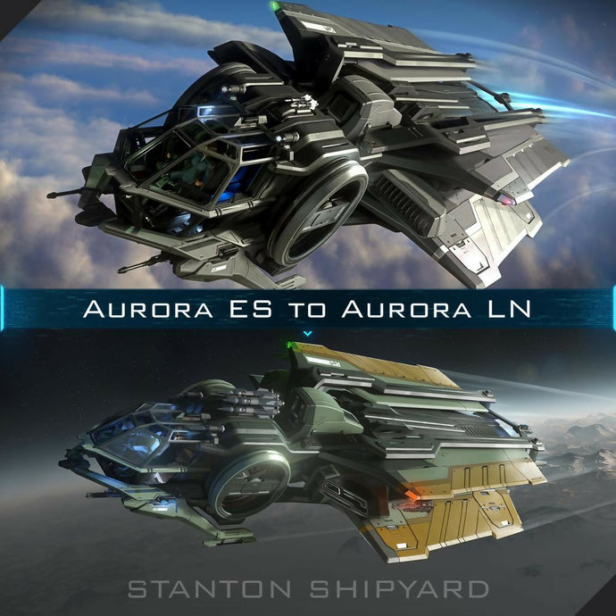 Aurora-ES-to-Aurora-LN