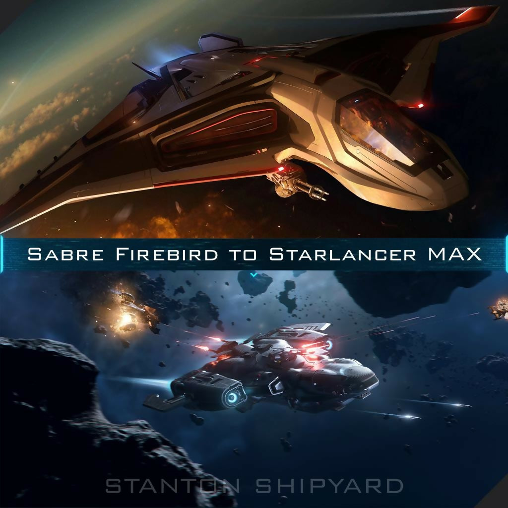 Sabre-Firebird-to-Starlancer-MAX