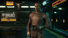 Load image into Gallery viewer, RSI Venture 'Rust Society' Armor Set - Subscriber Exclusive | Space Foundry Marketplace.