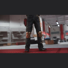 Load image into Gallery viewer, Stegman's Cordimon "Voyager" Complete Outfit - Subscriber Exclusive | Space Foundry Marketplace.