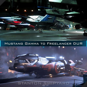 Mustang-Gamma-to-Freelancer-DUR