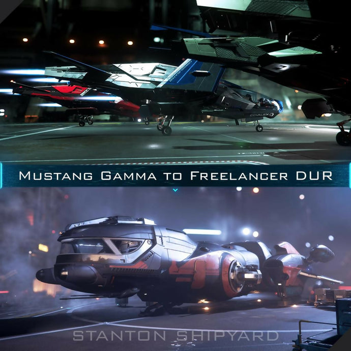 Mustang-Gamma-to-Freelancer-DUR