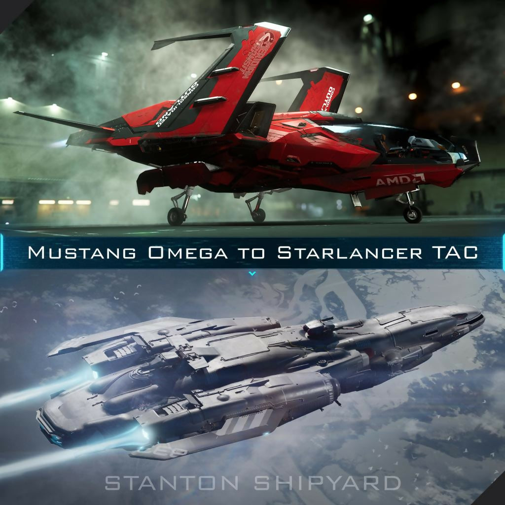 Mustang-Omega-to-Starlancer-TAC