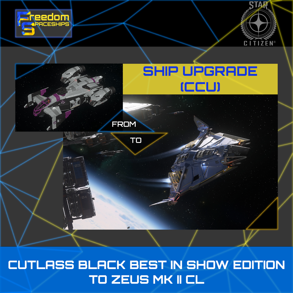 CUTLASS-BLACK-BEST-IN-SHOW-EDITION-TO-ZEUS-MK-II-CL
