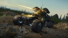 Load image into Gallery viewer, Cyclone MT OC - Original Concept | Space Foundry Marketplace.
