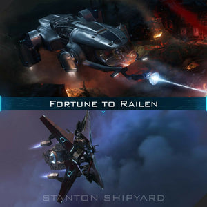 Fortune-to-Railen