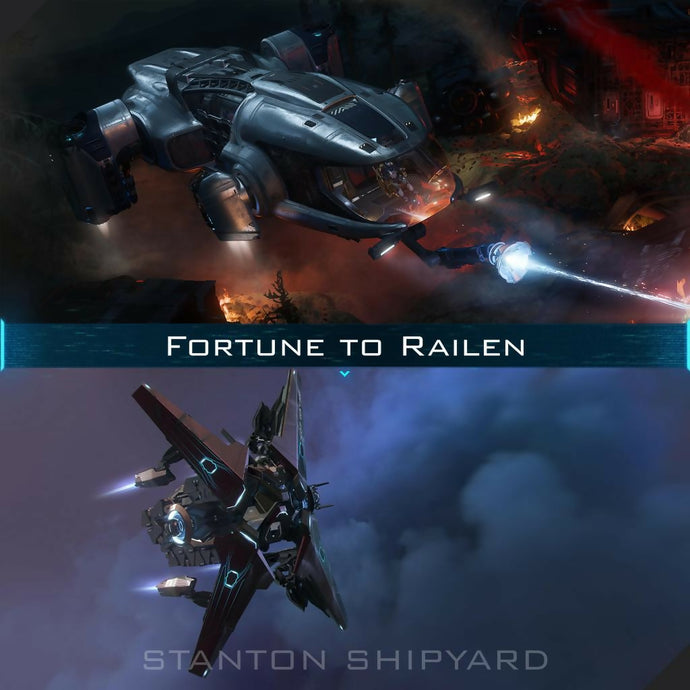 Fortune-to-Railen