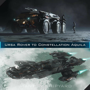 Ursa-Rover-to-Constellation-Aquila