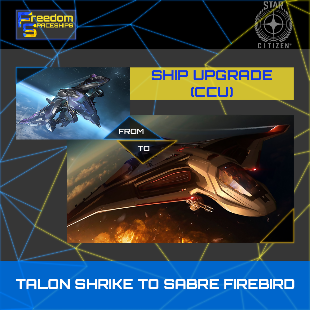 TALON-SHRIKE-TO-SABRE-FIREBIRD