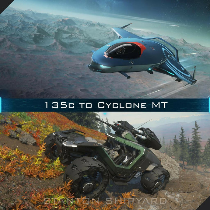 135c-to-Cyclone-MT
