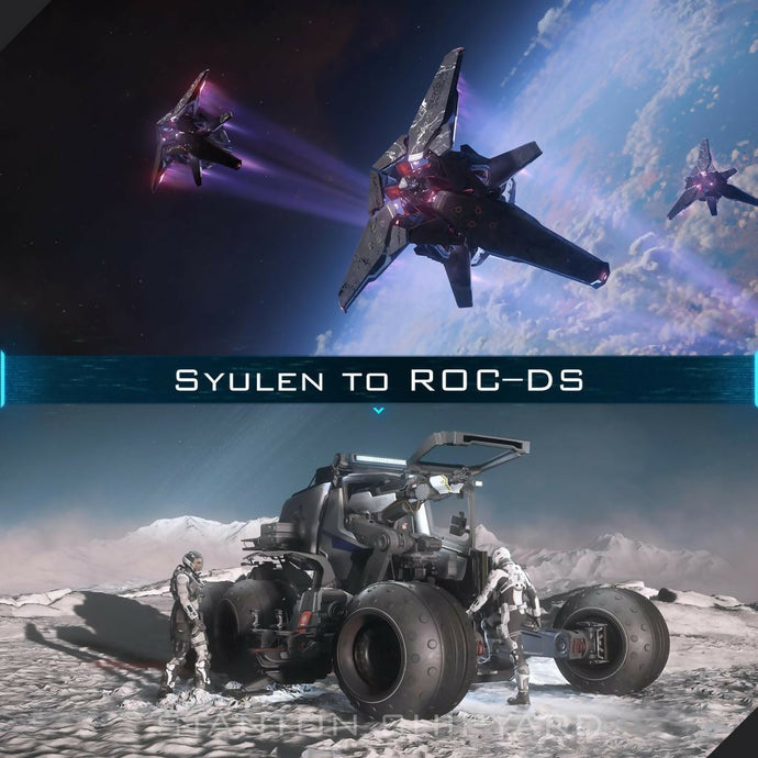 Syulen-to-ROC–DS