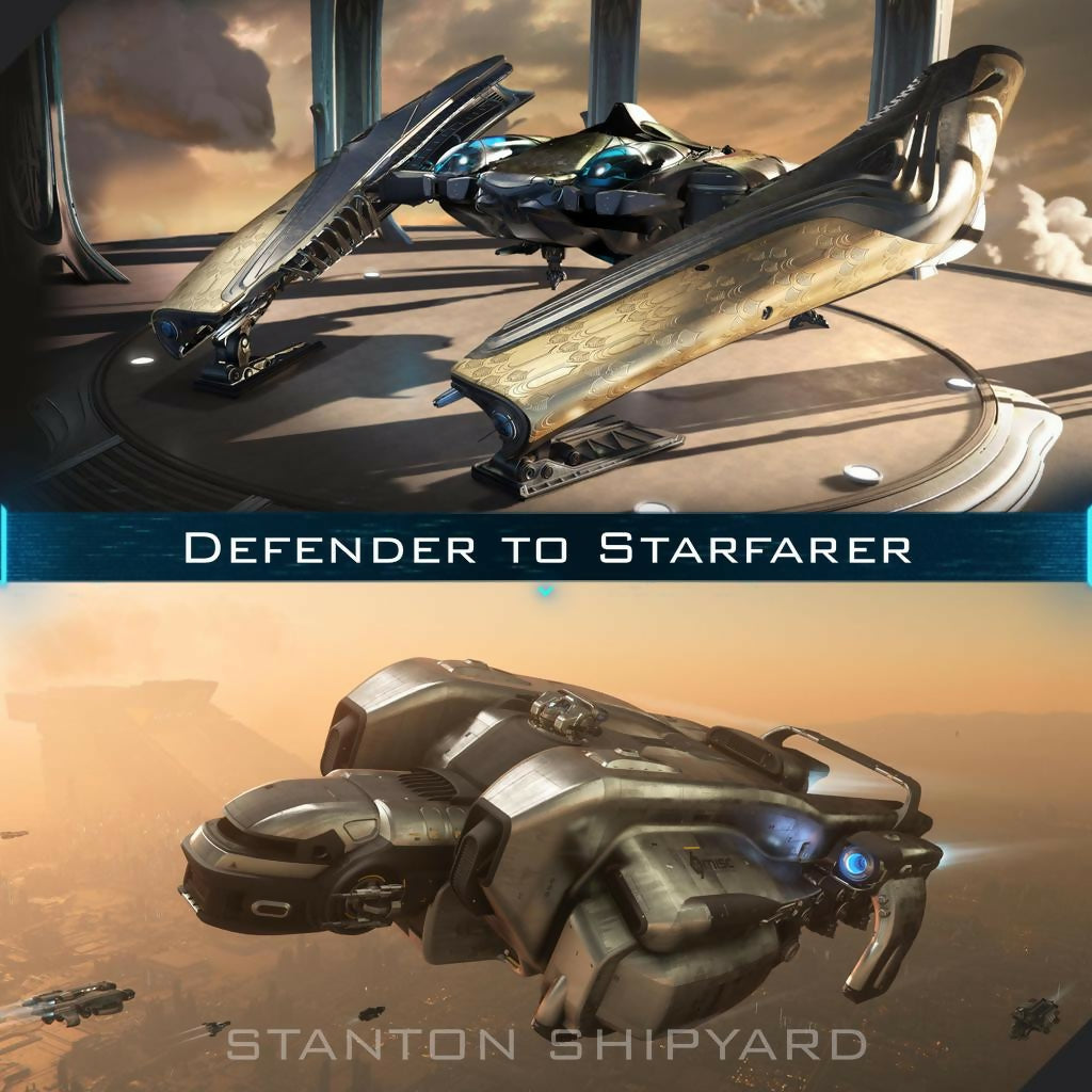 Defender-to-Starfarer