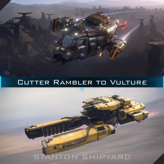 Cutter-Rambler-to-Vulture