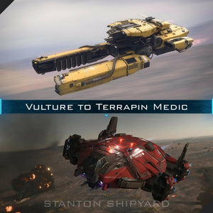 Vulture-to-Terrapin-Medic