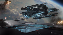 Load image into Gallery viewer, Starlancer TAC OC + Aeroview hangar + Paint - Original Concept | Space Foundry Marketplace.