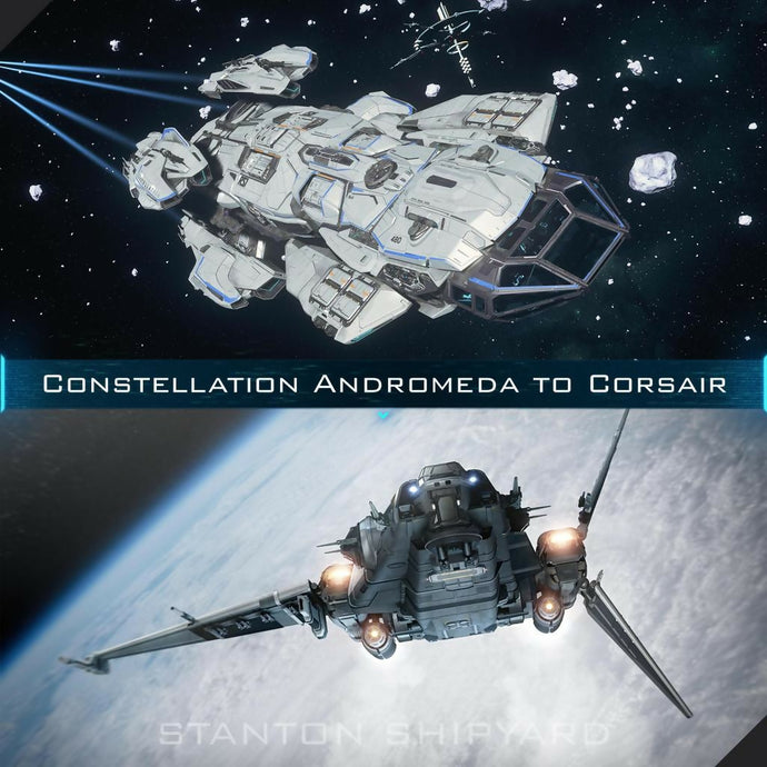 Constellation-Andromeda-to-Corsair