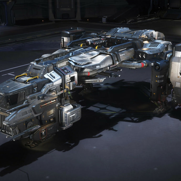 Golem - Greysteel Paint