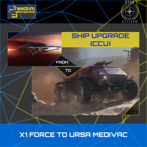 X1-FORCE-TO-URSA-MEDIVAC