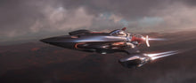 Load image into Gallery viewer, L-21 Wolf OC + Paints - Original Concept | Space Foundry Marketplace.
