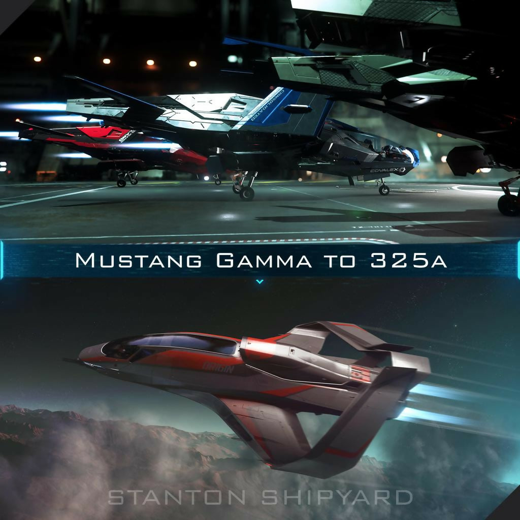 Mustang-Gamma-to-325a