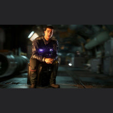 Load image into Gallery viewer, Stegman's IndVest “Pathfinder” Complete Outfit - Subscriber Exclusive | Space Foundry Marketplace.