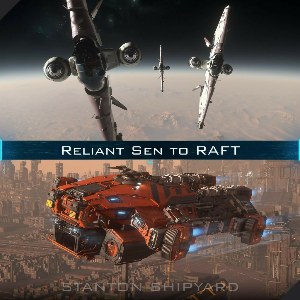 Reliant-Sen-to-RAFT