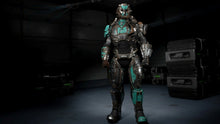 Load image into Gallery viewer, Overlord 'Riptide' Armor Set - Subscriber Exclusive | Space Foundry Marketplace.