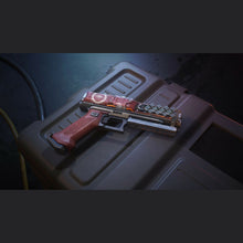 Load image into Gallery viewer, Shubin Interstellar - Patch Bundle - Limited Edition | Space Foundry Marketplace.