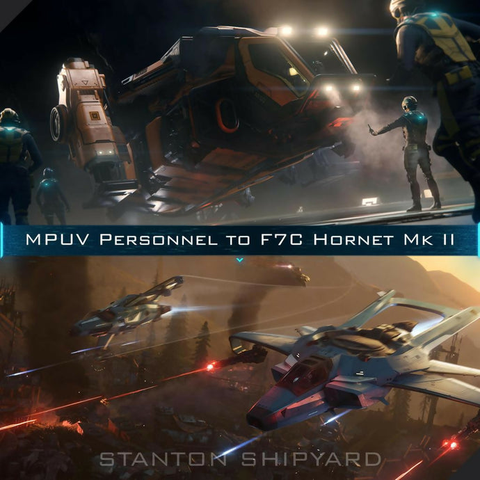 MPUV-Personnel-to-F7C-Hornet-Mk-II