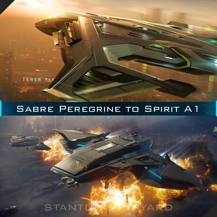 Sabre-Peregrine-to-Spirit-A1