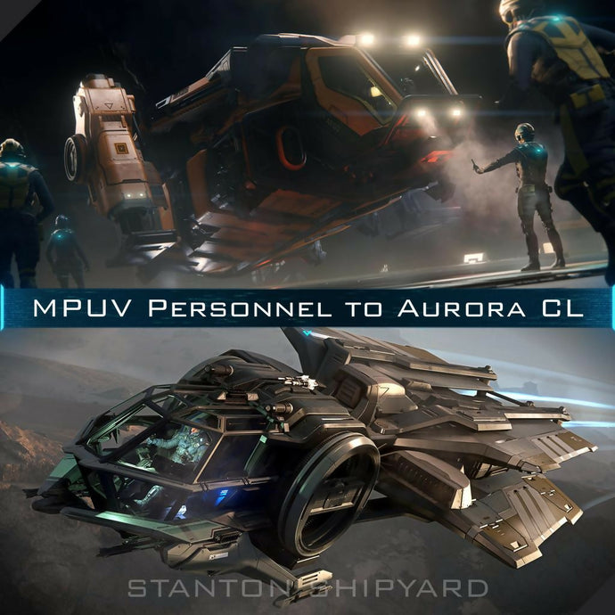 MPUV-Personnel-to-Aurora-CL