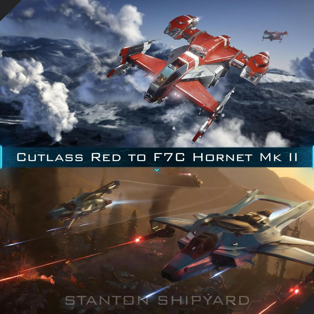 Cutlass-Red-to-F7C-Hornet-Mk-II
