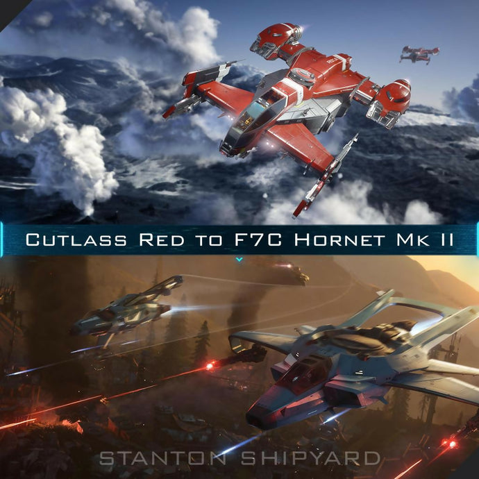 Cutlass-Red-to-F7C-Hornet-Mk-II