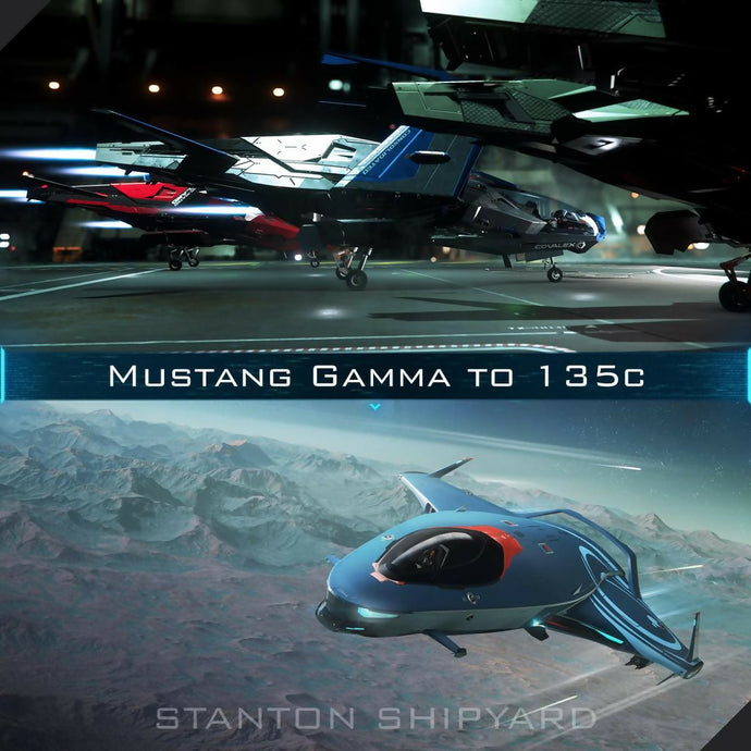 Mustang-Gamma-to-135c