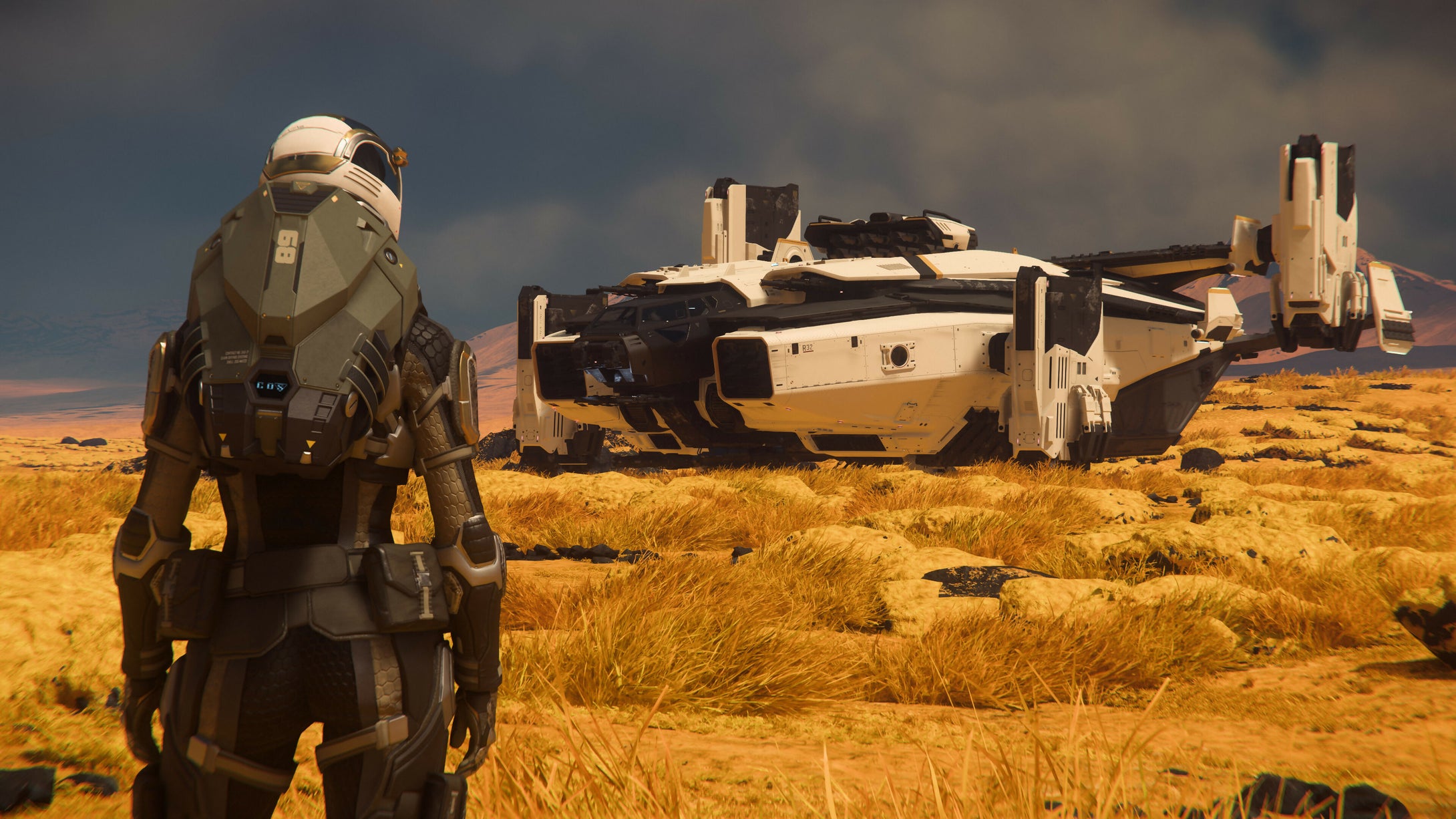 Anvil Asgard LTI