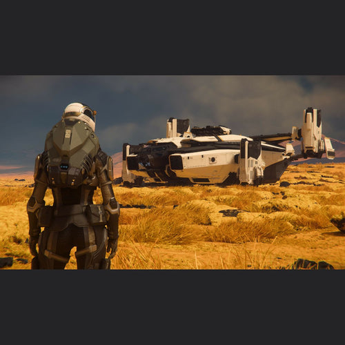 Anvil Asgard LTI
