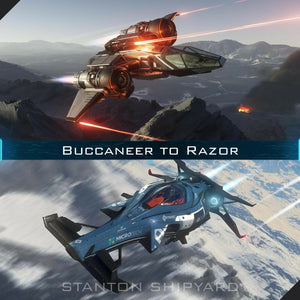 Buccaneer-to-Razor