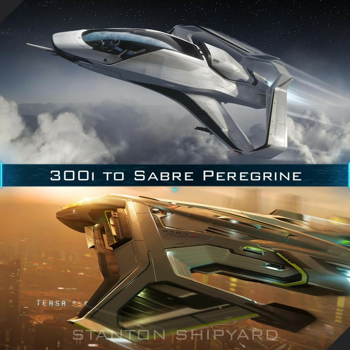 300i-to-Sabre-Peregrine