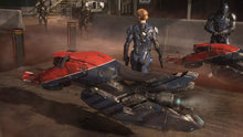 Load image into Gallery viewer, Pulse OC - Original Concept | Space Foundry Marketplace.