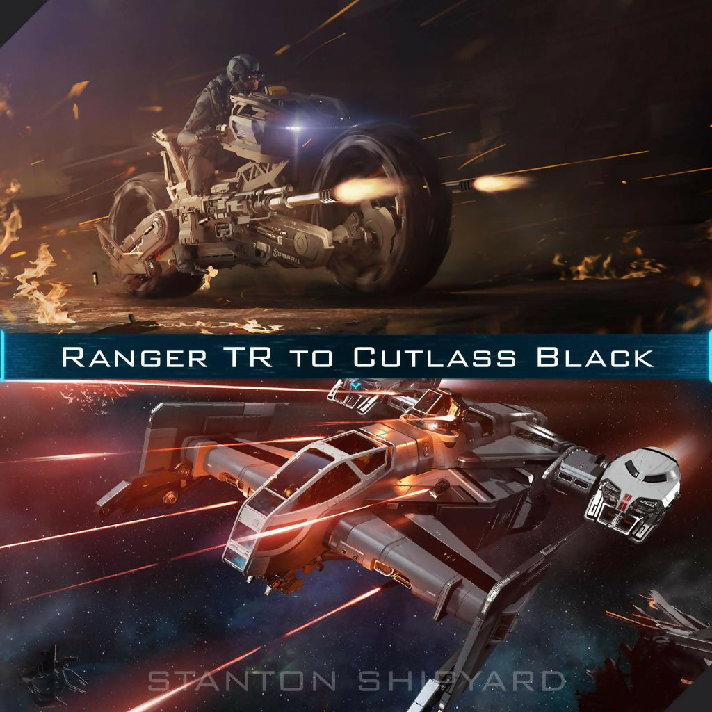 Ranger-TR-to-Cutlass-Black