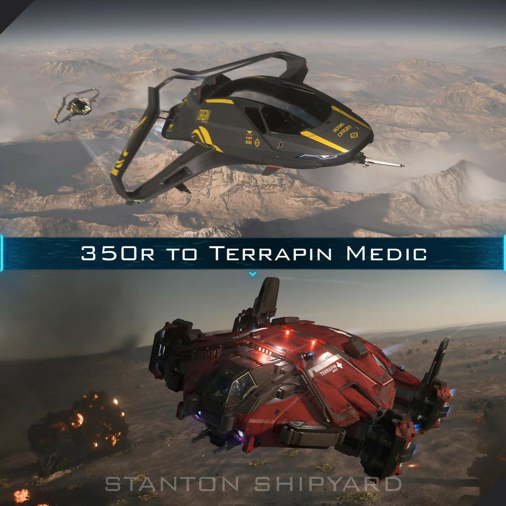 350r-to-Terrapin-Medic