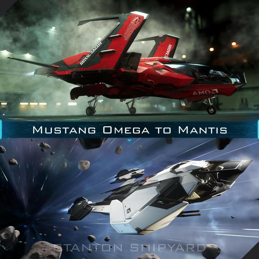 Mustang-Omega-to-Mantis