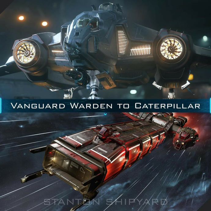 Vanguard-Warden-to-Caterpillar