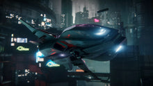 Load image into Gallery viewer, 85X OC + Model &amp; Poster - Original Concept | Space Foundry Marketplace.