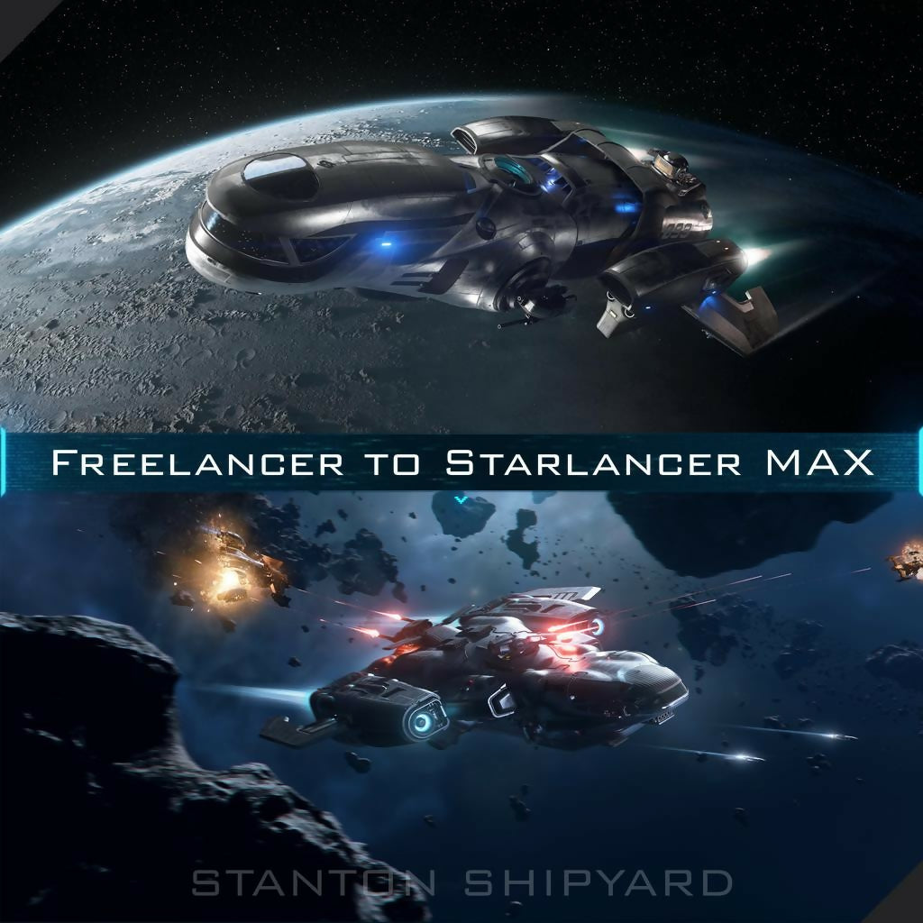 Freelancer-to-Starlancer-MAX