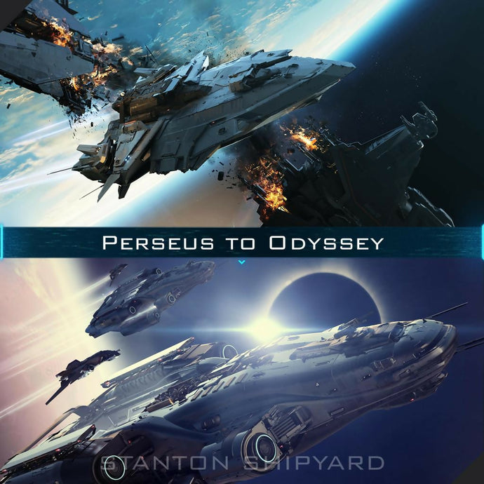 Perseus-to-Odyssey