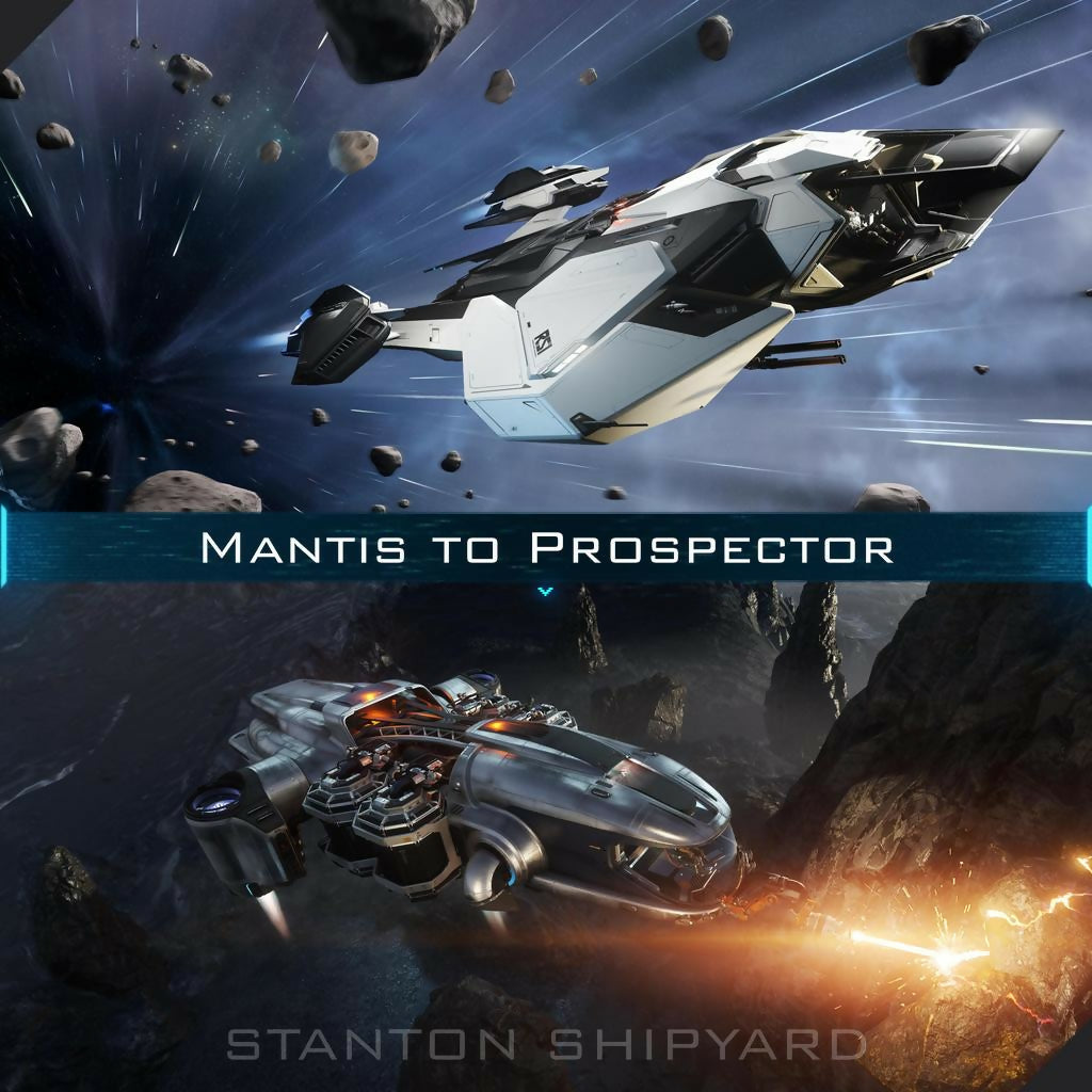Mantis-to-Prospector