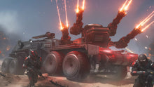 Load image into Gallery viewer, Centurion OC - Original Concept | Space Foundry Marketplace.